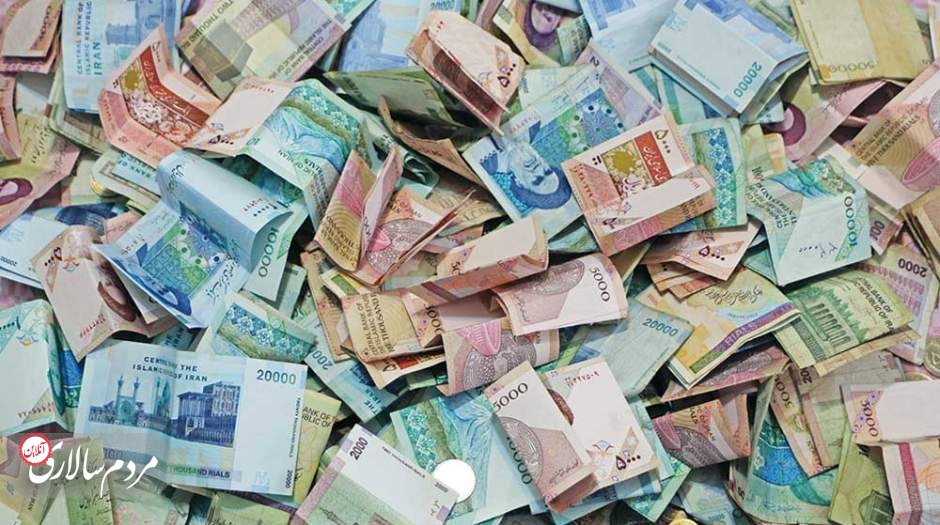قیمت دلار با ادامه دولت رییسی ۲۶ برابر می‌شود