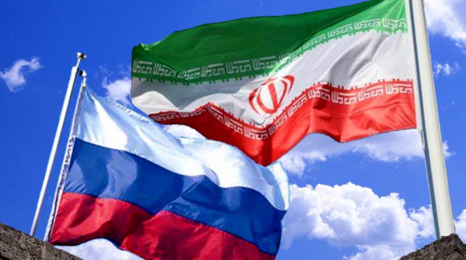 ایران به دنبال افزایش ارائه تسلیحات به روسیه است