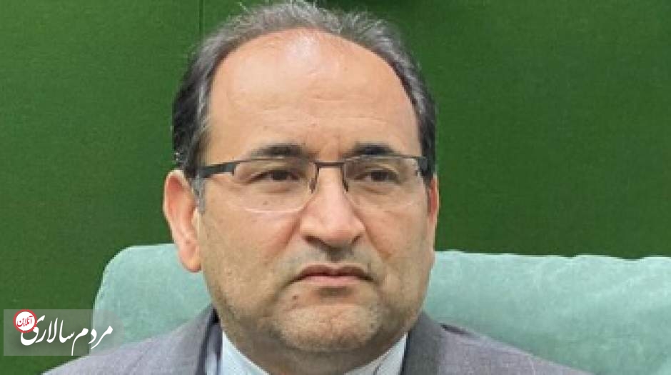 امیدوارم مدیرکل آژانس به قصد سیاسی‌کاری نیامده باشد