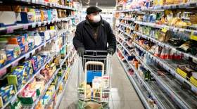 قیمت کالاهای اساسی از ابتدای سال چند برابر شد؟