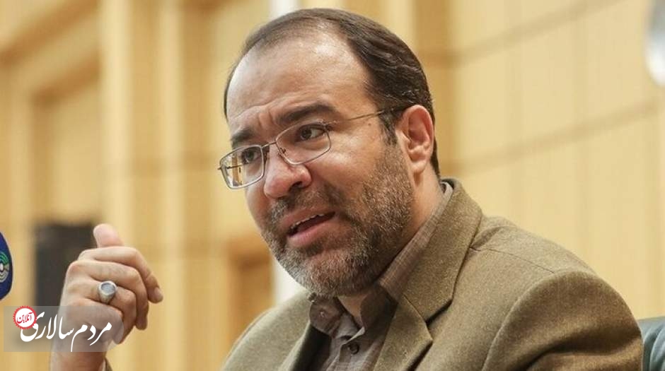 بی اطلاعی سخنگوی دولت از بسته مدیریت ارز،جای تعجب دارد