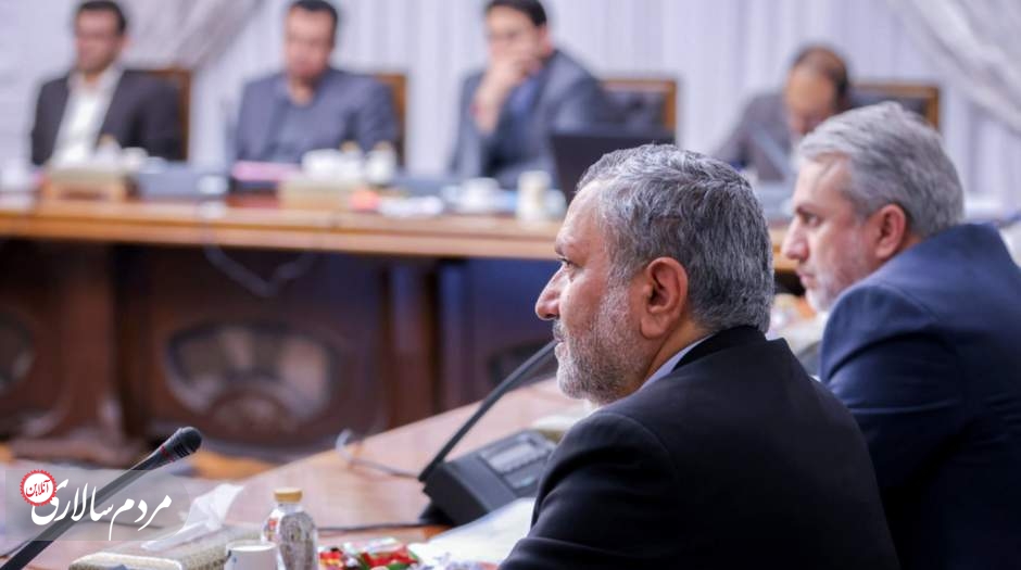 آخرین وضعیت تعیین دستمزد سال 1402 کارگران