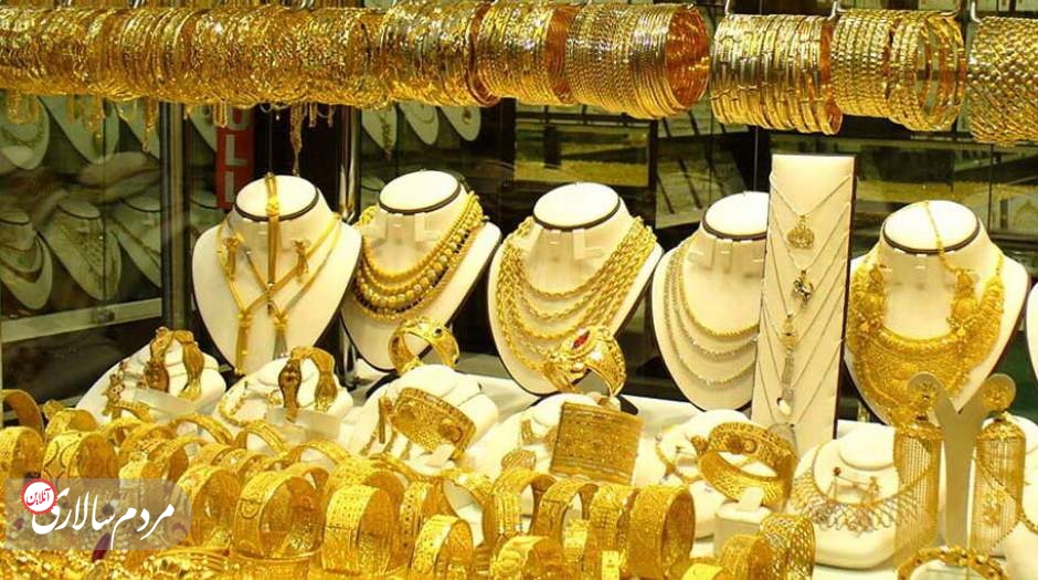 سکه تا ۲۰ میلیون تومان پایین می‌آید؟