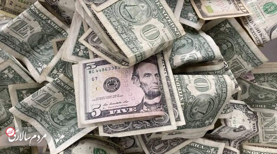 تحریم‌های روسیه دلار را به زیر می‌کشد؟