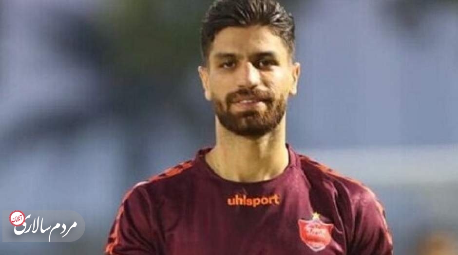 قلب پرسپولیس به سپاهان می‌رسد؟