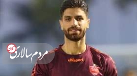 قلب پرسپولیس به سپاهان می‌رسد؟