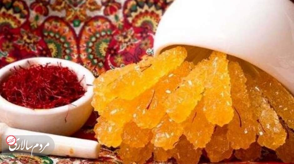خواص بی‌نظیر «نبات» برای سلامتی بدن