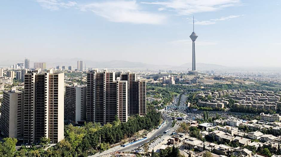 نیمی از جمعیت تهران مستأجرند