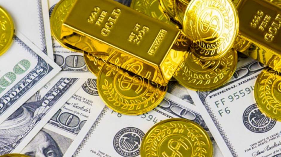 قیمت طلا و دلار امروز پنجشنبه ۱۸ اسفند