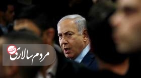 تقلای نتانیاهو در ایتالیا با لفاظی علیه ایران