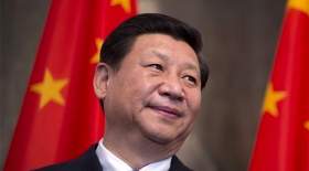 شی جین‌پینگ ۵ سال دیگر رئیس جمهور ماند