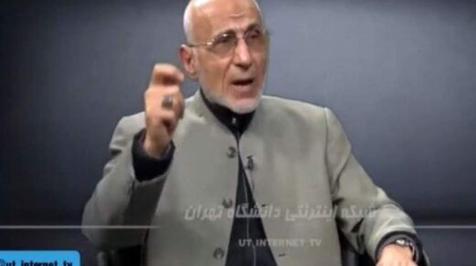 حمایت نماینده جنجالی از گشت ارشاد