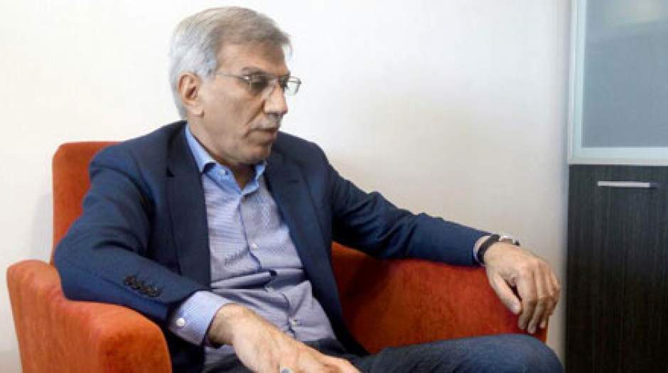 با کمبود نیروی کار مواجهیم