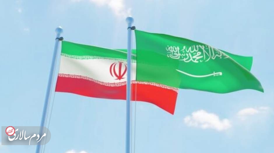توافق تهران و ریاض در صدر اخبار خبرگزاری عربستان