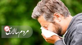 تفاوت های آلرژی فصلی با کرونا را بشناسید
