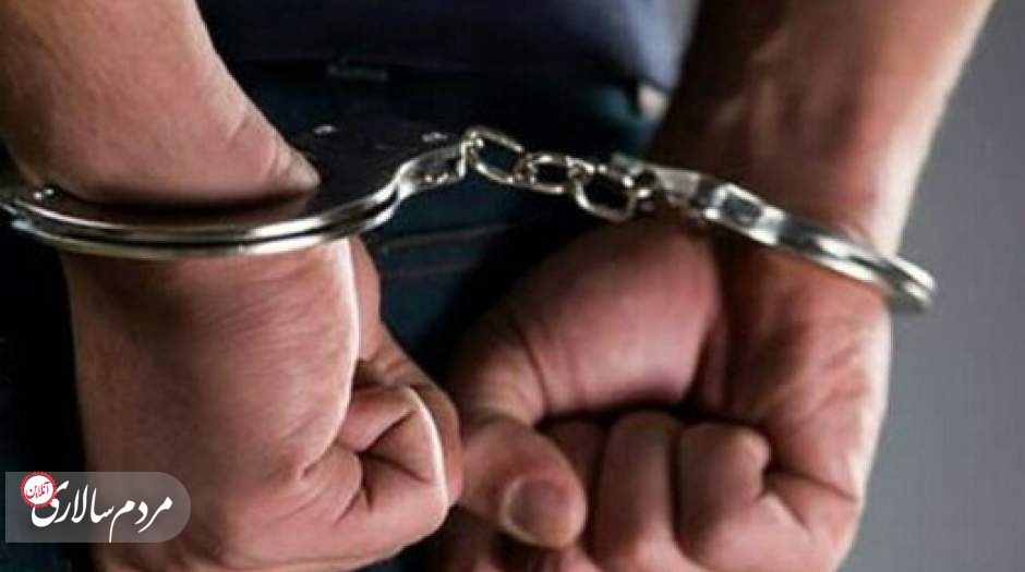 بازداشت بلاگر اینستاگرامی با یک میلیون فالوور