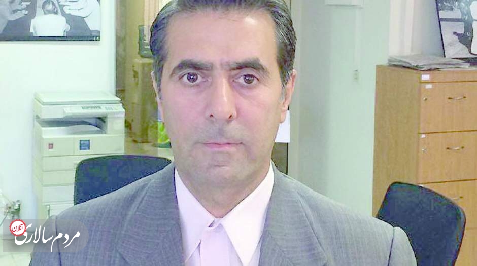 ناآرامي‌هاي ايران و آرايش کشورهاي همسايه