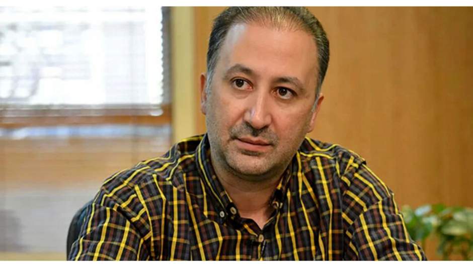 علت غیبت ناگهانی مجری معروف در صداوسیما