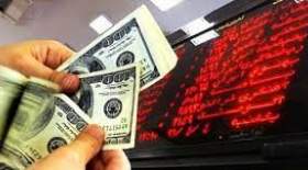 بورس بازان منتظر حرکت دلار