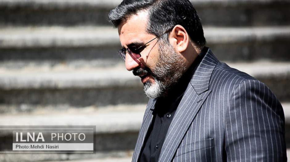 میزان آزادی بیان در کشور ما با جاهای دیگر قابل مقایسه نیست