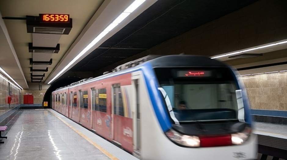 بلیت مترو در سال جدید چقدر گران می‌شود؟