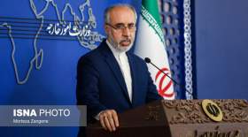 کنعانی: مقدمات دیدار وزیران خارجه ایران و عربستان در حال فراهم شدن است