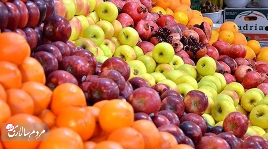 قیمت پیاز، گوشت و میوه های ویژه شب عید اعلام شد