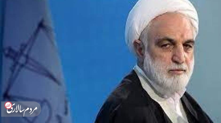 درصدد هستیم نگذاریم یک فعال اقتصادی و تولیدی به هر بهانه‌ای ممنوع‌الخروج شود