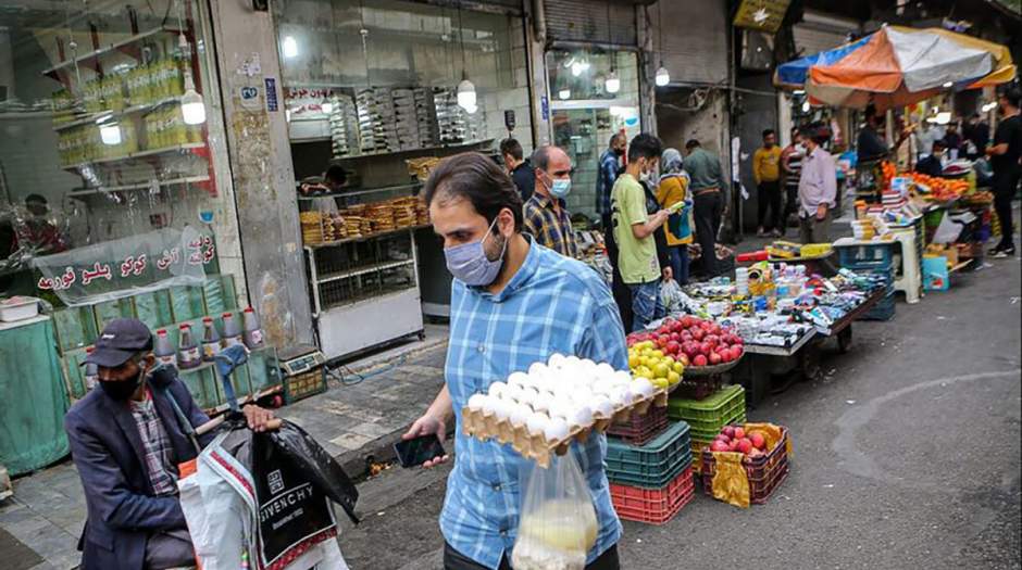 تیغ جراحی اقتصادی بر گلوی سفره خانوار ایرانی