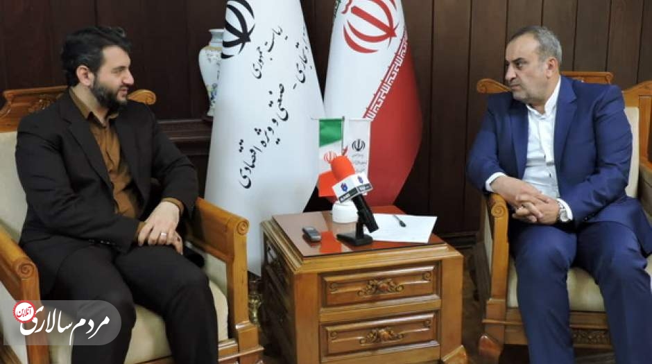 مناطق آزاد جدید صرفا مناطق آزاد مشترک با کشورهای دیگر خواهد بود