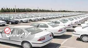 وزارت صمت افزایش ۷۰ درصدی قیمت خودرو را تکذیب کرد
