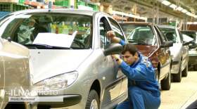 کارگران شرکت‌های خودروسازیِ ایران چه مشکلاتی دارند؟
