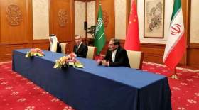 رمز و راز توافق ایران و عربستان