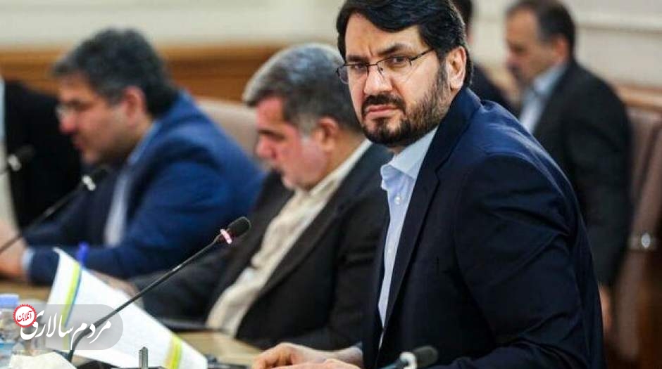آغاز عملیات قطار سریع‌السیر مسیر تهران-مشهد از سال ۱۴۰۲