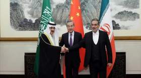 چین چطور میان ایران و عربستان میانجی شد؟