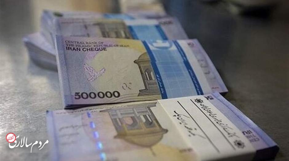 سقوط وحشتناک ارزش پول ملی به روایت تصویر