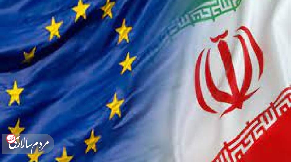 اتحادیه اروپا تحریم‌های بیشتری علیه ایران وضع می‌کند