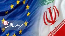 اتحادیه اروپا تحریم‌های بیشتری علیه ایران وضع می‌کند