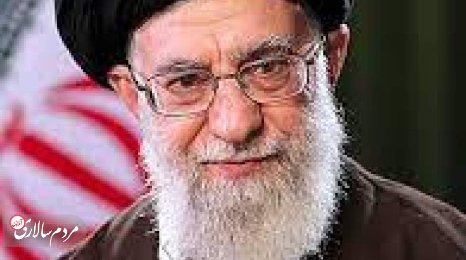 سخنرانی نوروزی رهبر انقلاب در حرم مطهر رضوی، سه شنبه اول فروردین