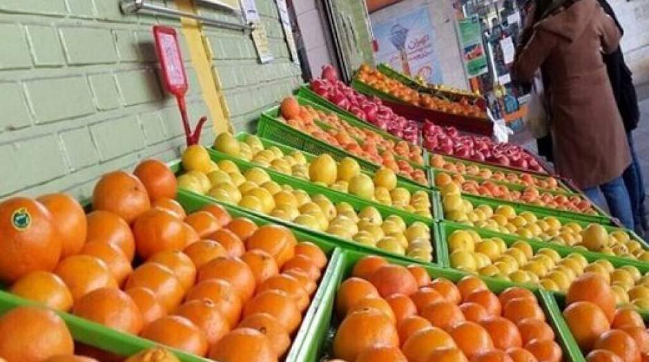 خرید میوه شب عید چقدر آب می‌خورد؟