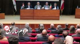 ایران و عربستان نمی‌توانند نگاه حذفی نسبت به یکدیگر داشته باشند