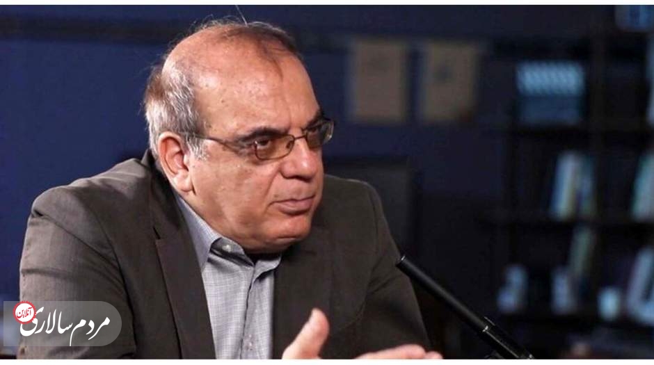 انتقاد عباس عبدی از یک سخن ابراهیم رئیسی