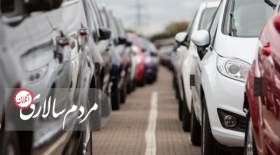 قیمت خودرو داخلی طی یک سال چقدر افزایش یافت؟