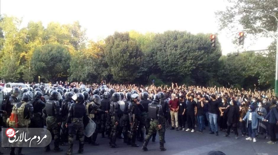 اعتراضات در ایران تکرار می‌شود؟