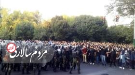 اعتراضات در ایران تکرار می‌شود؟