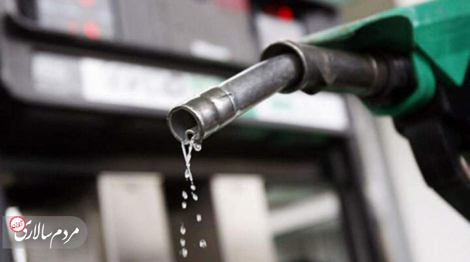 خبر جدید درباره افزایش قیمت بنزین ۱۴۰۲
