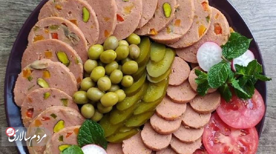 مصرف سوسیس و ژامبون خطر ابتلا به این بیماری را افزایش می‌دهد