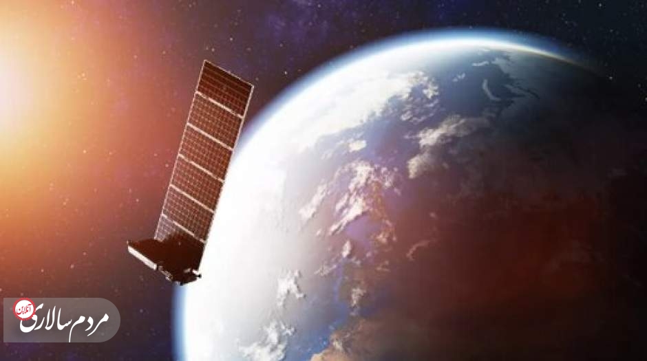 رقابت داغ برای ارائه اینترنت ماهواره‌ای