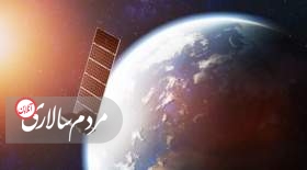 رقابت داغ برای ارائه اینترنت ماهواره‌ای
