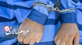 دستگیری ۲۰۴ متهم اقتصادی در شبانه روز گذشته